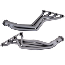 Load image into Gallery viewer, BBK MUSTANG 5.0 1-5/8 LONG TUBE HEADERS (Titanium Ceramic)