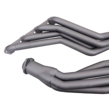 Load image into Gallery viewer, BBK MUSTANG 5.0 1-5/8 LONG TUBE HEADERS (Titanium Ceramic)