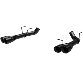 MagnaFlow 2013-2014 Ford Mustang Race Series Axle-Back Performance Exhaust System