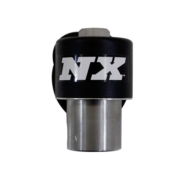 Nitrous Express NITROUS SOLENOID Super Shark (.178 ORIFICE)