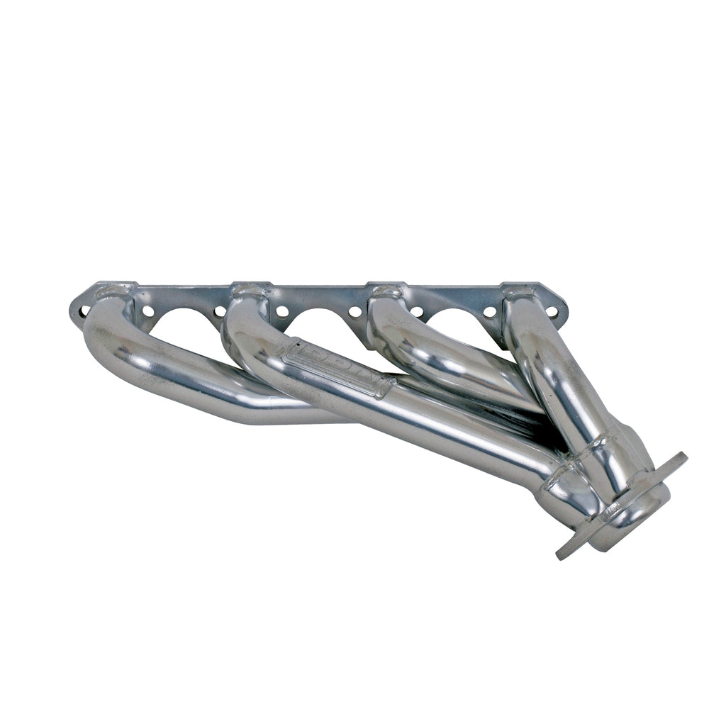 BBK MUSTANG 5.0 1-5/8 SHORTY HEADERS (CERAMIC)