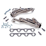 BBK MUSTANG 5.0 1-5/8 SHORTY HEADERS (CHROME)