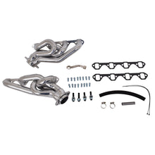 Load image into Gallery viewer, BBK MUSTANG 5.0 1-5/8 EQUAL LENGTH SHORTY HEADERS (CERAMIC)