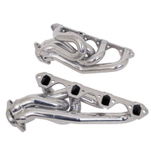 Load image into Gallery viewer, BBK MUSTANG 5.0 1-5/8 EQUAL LENGTH SHORTY HEADERS (CERAMIC)