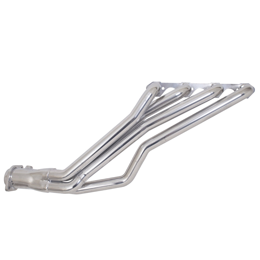 BBK MUSTANG 5.0 1-5/8 LONG TUBE HEADERS (CERAMIC)