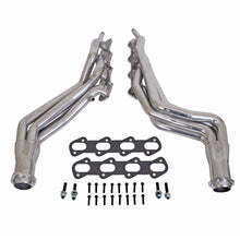 Load image into Gallery viewer, BBK MUSTANG COBRA 1-5/8 LONG TUBE HEADERS (CERAMIC)