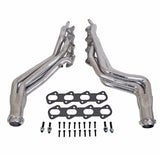 BBK MUSTANG COBRA 1-5/8 LONG TUBE HEADERS (CERAMIC)