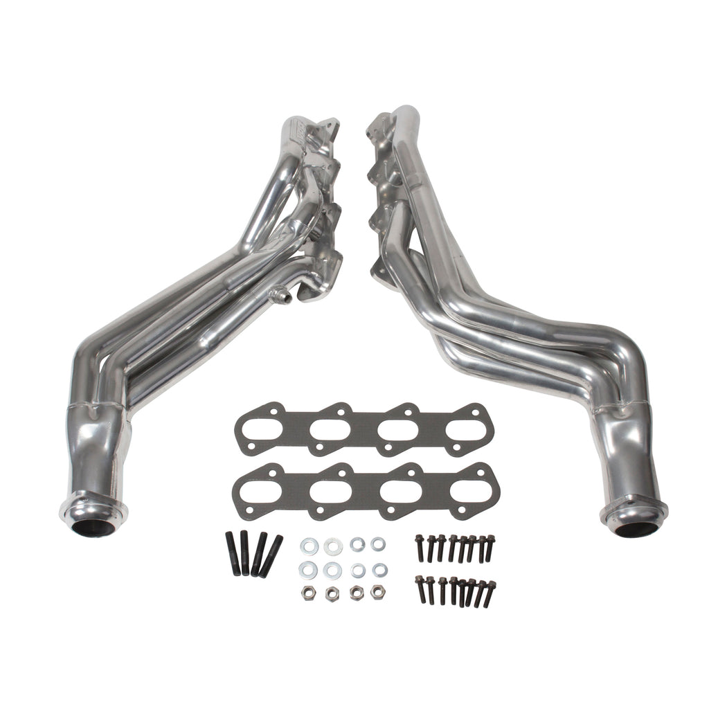 BBK MUSTANG COBRA/MACH1 - 1-5/8 LONG TUBE HEADERS (CERAMIC)