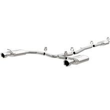 Load image into Gallery viewer, MagnaFlow 2013-2019 Ford Flex Street Series Cat-Back Performance Exhaust System