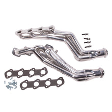 Load image into Gallery viewer, BBK MUSTANG 4.6L-2V GT/BULLIT 1-5/8 LONG TUBE HEADERS (CERAMIC)