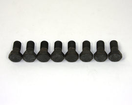 Crank Bolts: 1/2in X 20: Mopar: Set Of 8