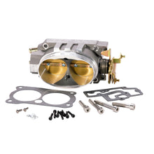 Load image into Gallery viewer, BBK 1994-1997 GM LT-1 TWIN 58MM POWER PLUS THROTTLE BODY