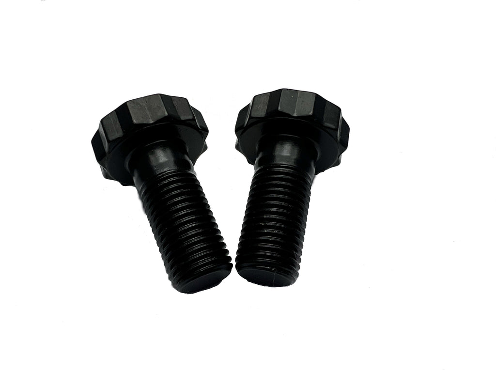 Crank Bolts: 1/2in X 20: Pontiac: Set Of 6