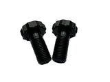 Crank Bolts: 1/2in X 20: Pontiac: Set Of 6