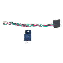 Load image into Gallery viewer, Nitrous Express 40 AMP HEAVY DUTY RELAY (W/ WIRE HARNESS)