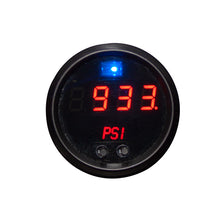 Load image into Gallery viewer, Nitrous Express 2 5/16 NITROUS ELECTRIC PRESSURE GAUGE WITH SENSOR