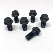 Load image into Gallery viewer, Crank Bolts: 11mm X 1.5: GM: Set Of 6