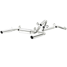 Load image into Gallery viewer, MagnaFlow Street Series Cat-Back Performance Exhaust System 15620