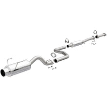 Load image into Gallery viewer, MagnaFlow 1992-2000 Honda Civic Street Series Cat-Back Performance Exhaust System