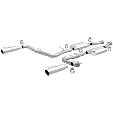 Load image into Gallery viewer, MagnaFlow 1999-2004 Ford Mustang Street Series Cat-Back Performance Exhaust System