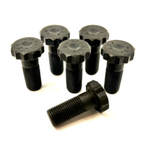 Load image into Gallery viewer, Crank Bolts: 10mm X 1.0: Ford Modular: Set Of 6