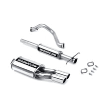 Load image into Gallery viewer, MagnaFlow 1993-1999 Volkswagen Golf Touring Series Cat-Back Performance Exhaust System