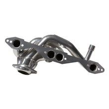 Load image into Gallery viewer, BBK GM LT-1 SINGLE CAT 1-5/8 SHORTY HEADERS (CERAMIC)