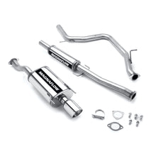 Load image into Gallery viewer, MagnaFlow 1994-1997 Honda Accord Street Series Cat-Back Performance Exhaust System