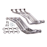 BBK MUSTANG 1-3/4 LONG TUBE 351 SWAP HEADERS (CERAMIC)