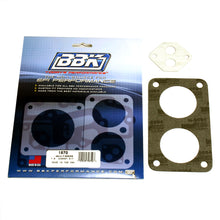 Load image into Gallery viewer, BBK THROTTLE BODY GASKET KIT - FORD F-SERIES TWIN 56MM FOR #3501