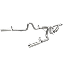 Load image into Gallery viewer, MagnaFlow 1999-2004 Ford Mustang Street Series Cat-Back Performance Exhaust System