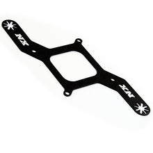 Load image into Gallery viewer, Nitrous Express CARB PLATE SOLENOID BRACKET FOR 4150