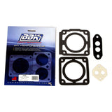 BBK MUSTANG THROTTLE BODY GASKET KIT 65/70MM AND STOCK TB