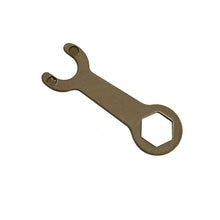 Load image into Gallery viewer, Nitrous Express SUPER SHARK SOLENOID MAINTENANCE WRENCH