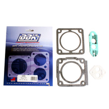 Load image into Gallery viewer, BBK THROTTLE BODY GASKET KIT - FORD 75MM FOR #1503/1600