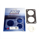 BBK THROTTLE BODY GASKET KIT- FORD F-SERIES 61MM FOR #3502-3503