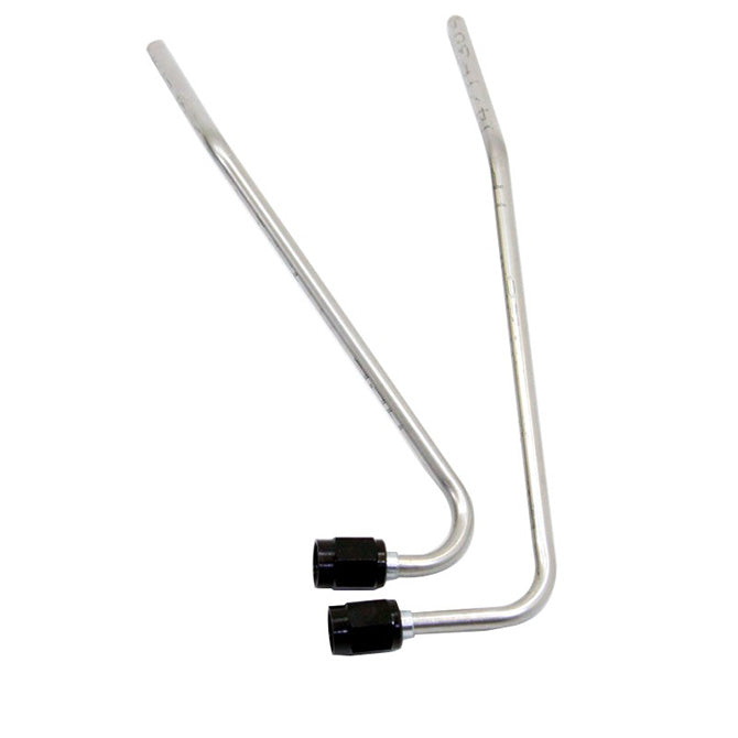 Nitrous Express Hardline Kit For LS3 Manifold