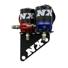 Load image into Gallery viewer, Nitrous Express LS SOLENOID BRACKET (PASSENGER SIDE HEAD)