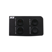 Load image into Gallery viewer, Nitrous Express CUSTOM SWITCH PANEL C5 CORVETTE