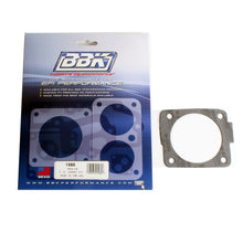 Load image into Gallery viewer, BBK THROTTLE BODY GASKET KIT - FORD 4.6L 70/75MM FOR #1700-1703