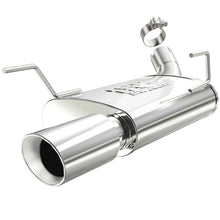 Load image into Gallery viewer, MagnaFlow 2005-2009 Ford Mustang Street Series Axle-Back Performance Exhaust System