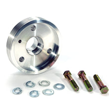 Load image into Gallery viewer, BBK 1993-1997 GM LT-1 CAMARO/FIREBIRD UNDER DRIVE PULLEY KIT (1PC CRANK ONLY)