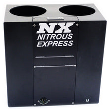 Load image into Gallery viewer, Nitrous Express NX HOT WATER BOTTLE BATH