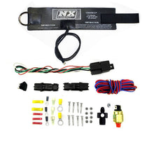 Load image into Gallery viewer, Nitrous Express AUTOMATIC BOTTLE HEATER SYSTEM FOR 1.0 AND 1.4 LB BOTTLES