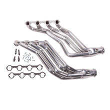 Load image into Gallery viewer, BBK MUSTANG 5.0 1-3/4 LONG TUBE HEADERS (CERAMIC)