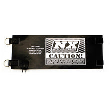 Load image into Gallery viewer, Nitrous Express BOTTLE HEATER ELEMENT ONLY (5.25 X 12.5 ) 14AMPS