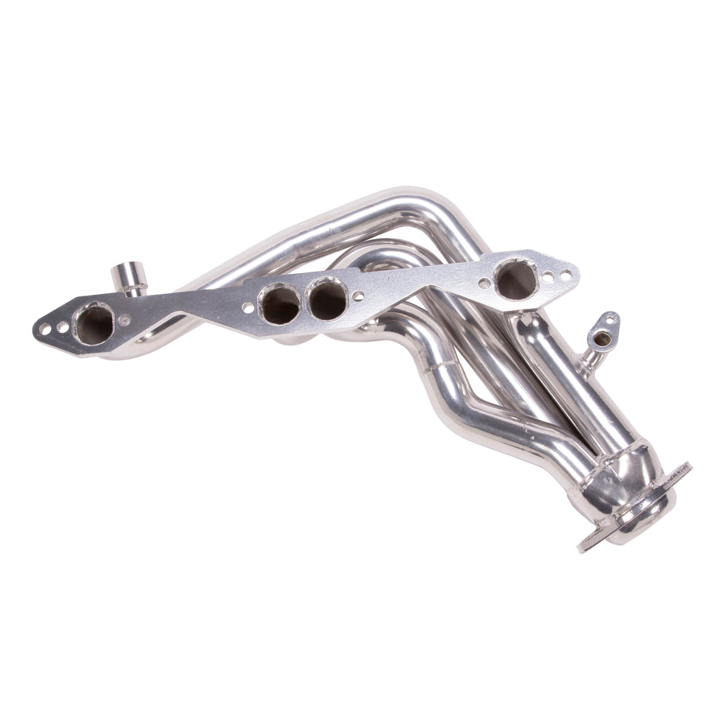 BBK 1993-1996 CHEVY IMPALA SS 1-5/8 SHORTY HEADERS (CERAMIC)