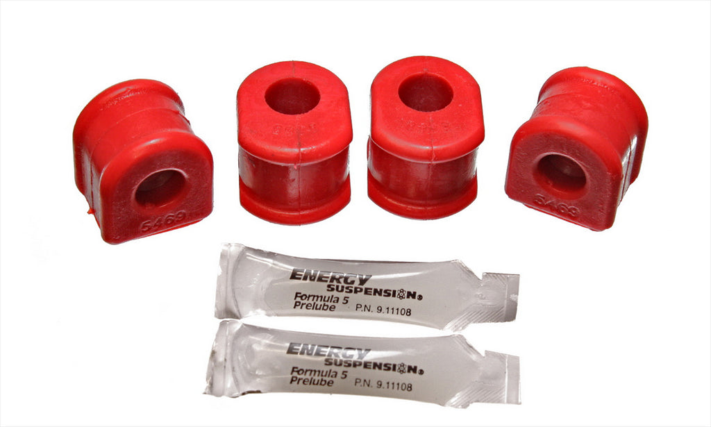 Sway Bar Bushing Set