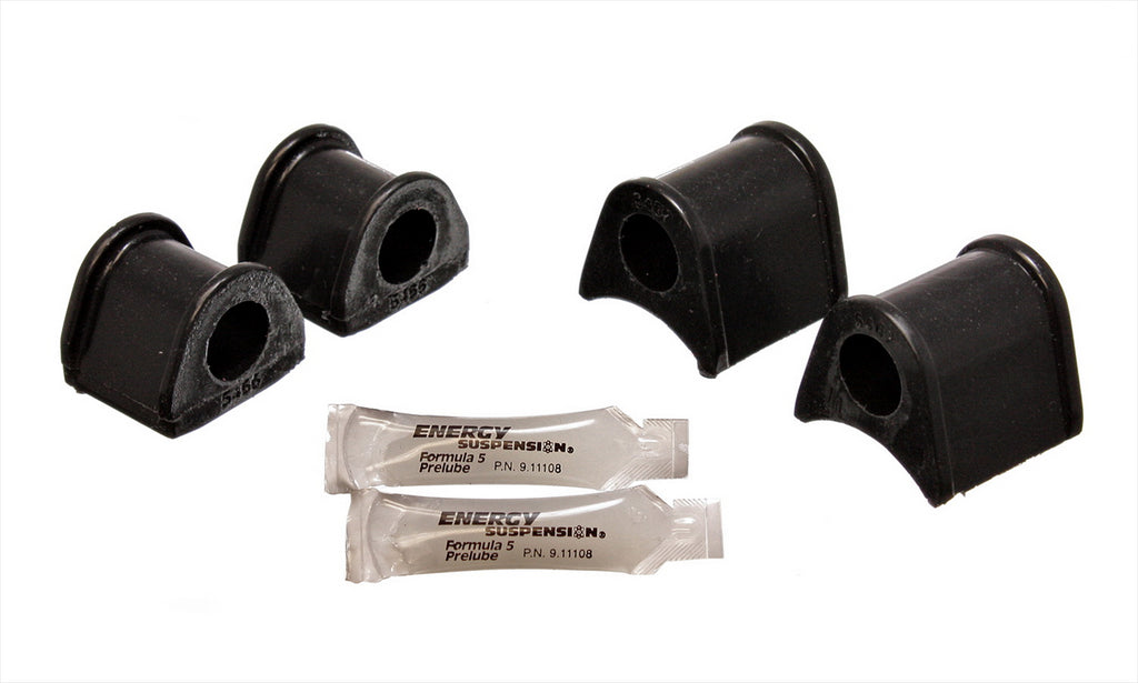 Sway Bar Bushing Set