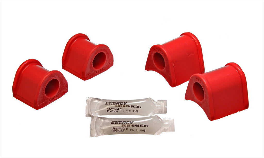 Sway Bar Bushing Set